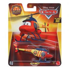 Disney Cars Biler JDG60 box
