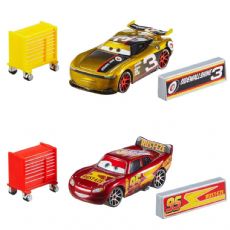 Biler Nascar McQueen 