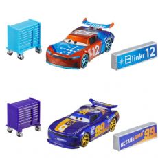 Biler Nascar Danny 