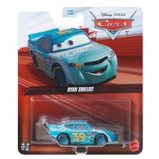 Disney Biler Biler JDL71 box