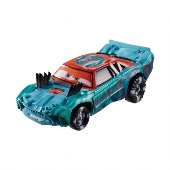 Biler Fiskehale version 1