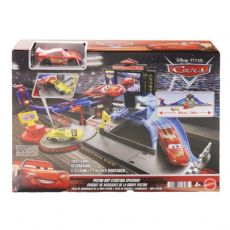 Disney Pixar Cars Bilbaner JHL42 box