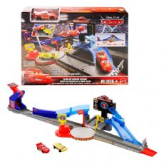 Disney Cars Piston Cup Speedway-bilbane