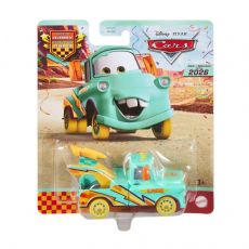 Disney Biler Biler JJW66 box