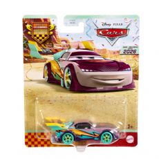 Disney Biler Biler JJW69 box