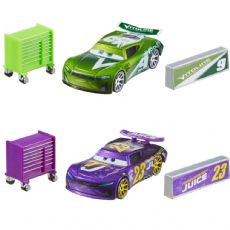 Biler Nascar Chase 