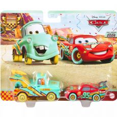 Disney Biler Biler JKW75 box