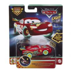 Disney Pixar Lysende Biler JMT44 box