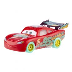 Disney Cars Lynet McQueen Lysende Bil