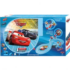 Carrera-racerbaner 630383 box