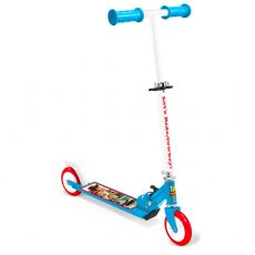 Pixar Toy Story-sparkesykkel 160421 box