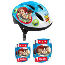 Toy Story-beskyttelse 165075 box
