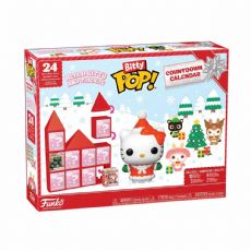 FUNKO Julekalender Hello Kitty