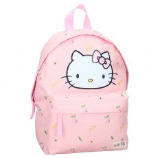 Hello Kitty Vi mtes igjen-veske