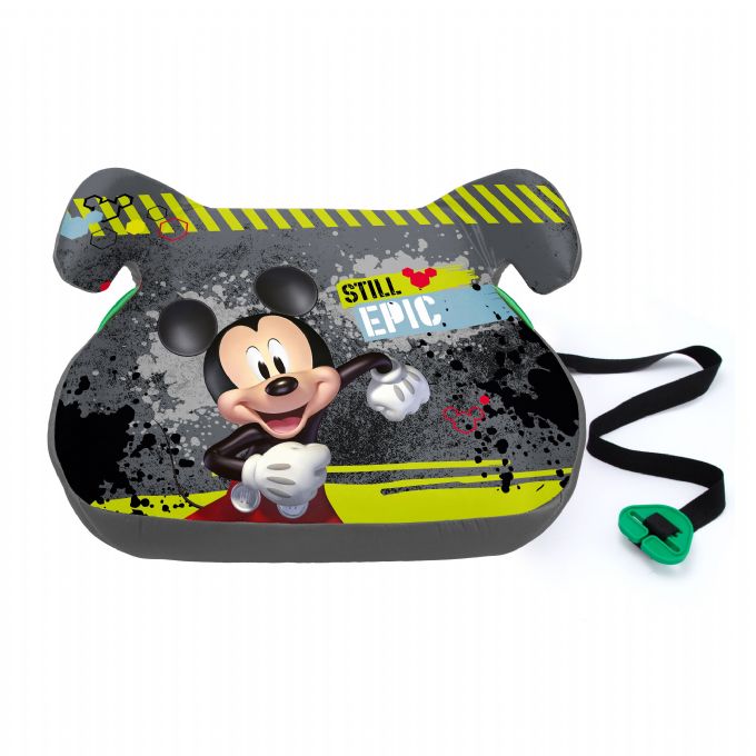 Mikke Mus b�resele version 2