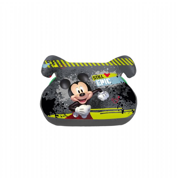 Mikke Mus b�resele version 1