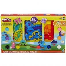 Play-doh modelleringsleire A9305 box