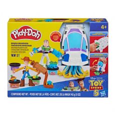 Play-Doh Kreativitet Modelleringsleire G2319 box