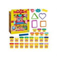 Play-Doh gavepakke med verkt�y
