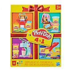 Play Doh Creativity Hobby G3476 box