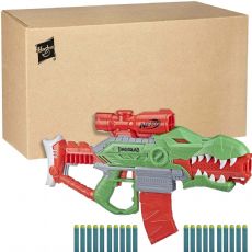 Nerf Dinosquad gun F0807 box
