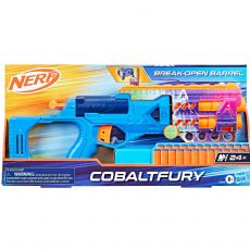 Nerf LoadOut rifle og pistoler G2864 box