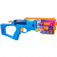 Nerf-utrusting Cobaltfury-rifle