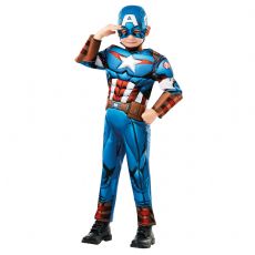 Marvel barnekostyme 156716 box
