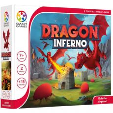 Smarte spill Dragon Inferno