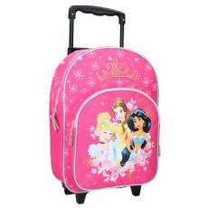 Disney Princess Trolley