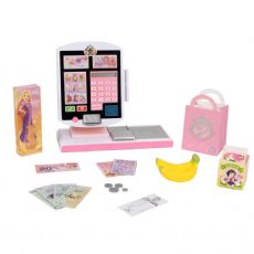 Disney Prinsesse Stylin Kassaapparat