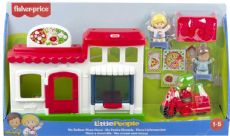Fisher Price banner