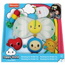 Fisher Price banner