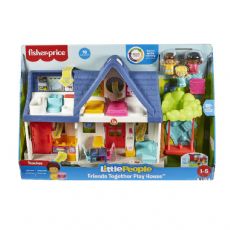 Fisher Price banner
