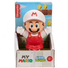 Fisher Price Super Mario-figurer JHG65 box