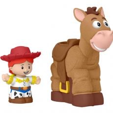 Sm�folk Toy Story Bullseye 
