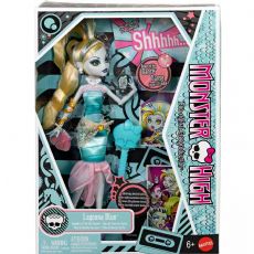 Monster High Booriginal-dukker JKM48 box