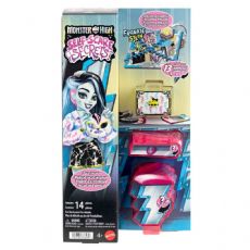 Monster High-dukker JMG73 box