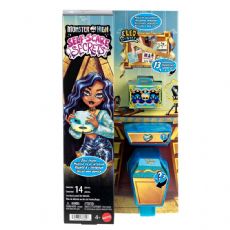 Monster High-dukker JMG74 box