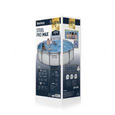 Bestway swimming pool 56488 box