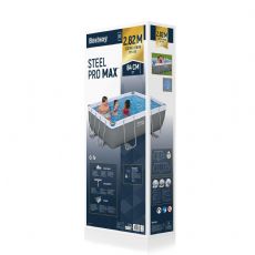 Bestway Swimming pool and pool 56629A box