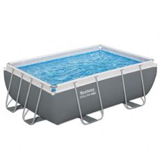 Steel Pro Max 3662L 282x196x84 cm