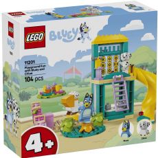 Lego banner