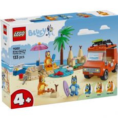Lego banner