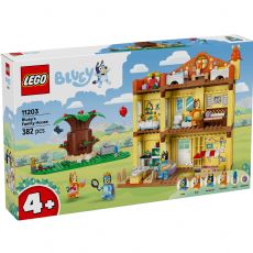 Lego banner