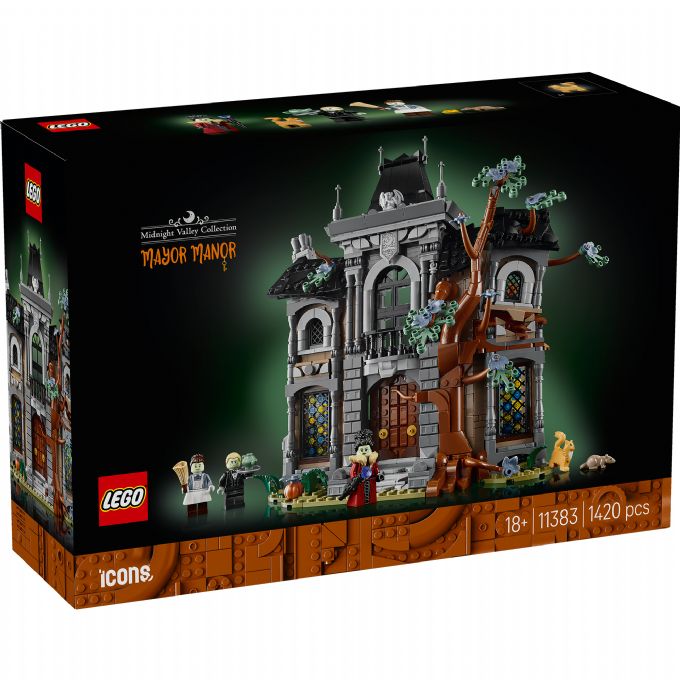 Ordf�rerens palass version 2