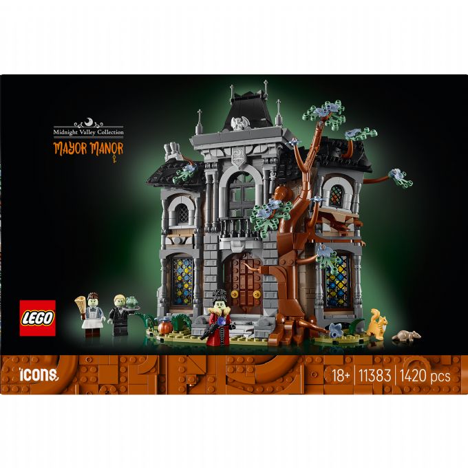 Ordf�rerens palass version 4