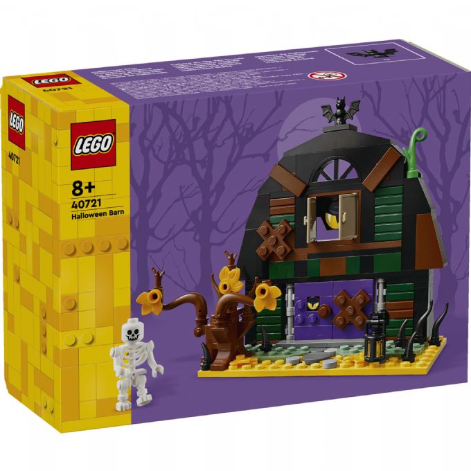 Halloween-lve version 2
