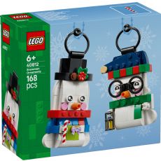 LEGO 40812 box