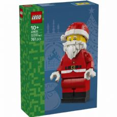 LEGO Ikoniske byggeklosser40820 box